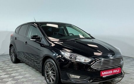 Ford Focus III, 2019 год, 1 356 000 рублей, 3 фотография