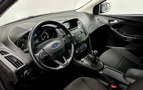 Ford Focus III, 2019 год, 1 356 000 рублей, 9 фотография
