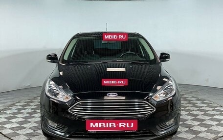 Ford Focus III, 2019 год, 1 356 000 рублей, 2 фотография