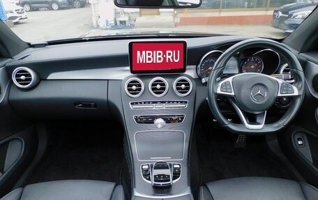 Mercedes-Benz C-Класс, 2018 год, 1 590 111 рублей, 5 фотография