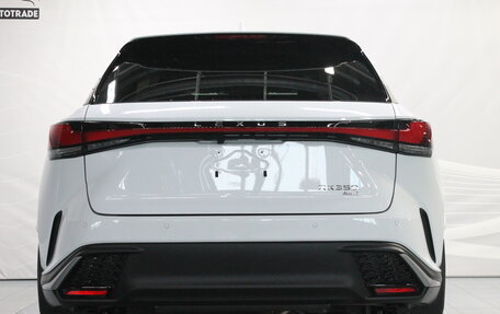 Lexus RX IV рестайлинг, 2023 год, 8 990 000 рублей, 7 фотография