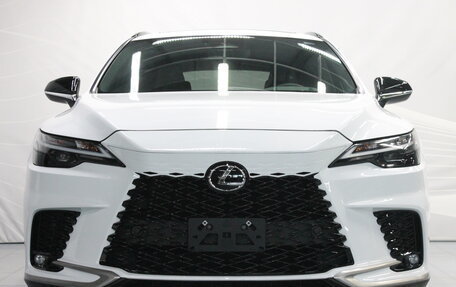 Lexus RX IV рестайлинг, 2023 год, 8 990 000 рублей, 4 фотография