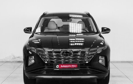 Hyundai Tucson, 2023 год, 3 759 000 рублей, 3 фотография