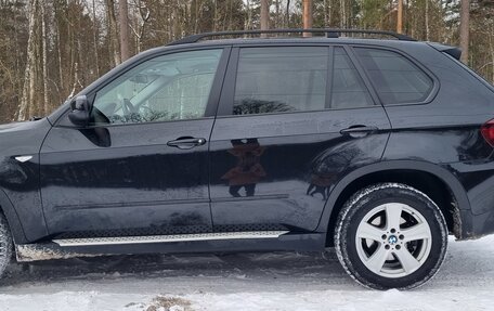 BMW X5, 2007 год, 2 000 000 рублей, 4 фотография