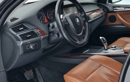 BMW X5, 2007 год, 2 000 000 рублей, 7 фотография