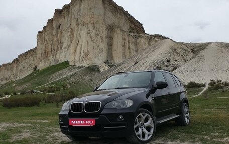 BMW X5, 2007 год, 2 000 000 рублей, 8 фотография