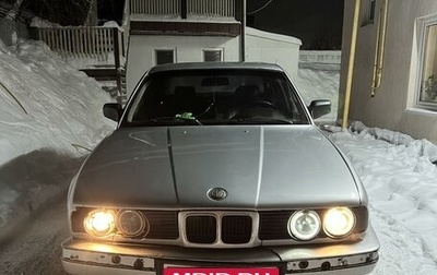 BMW 5 серия, 1990 год, 170 000 рублей, 1 фотография