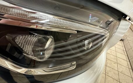 Mercedes-Benz GLC, 2019 год, 4 580 000 рублей, 17 фотография