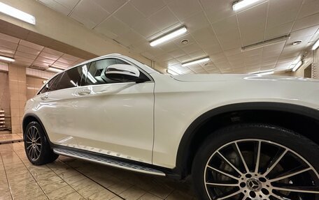 Mercedes-Benz GLC, 2019 год, 4 580 000 рублей, 14 фотография