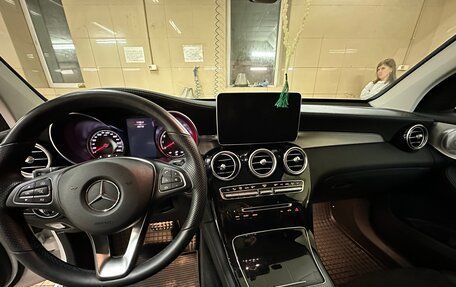 Mercedes-Benz GLC, 2019 год, 4 580 000 рублей, 20 фотография