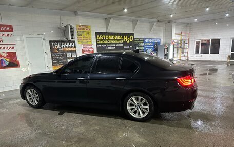 BMW 5 серия, 2015 год, 2 000 000 рублей, 9 фотография