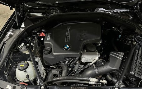 BMW 5 серия, 2015 год, 2 000 000 рублей, 13 фотография