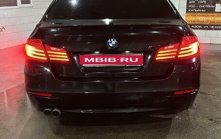 BMW 5 серия, 2015 год, 2 000 000 рублей, 5 фотография