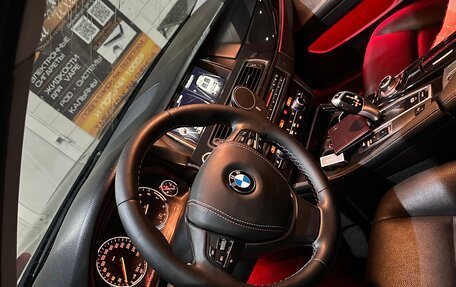 BMW 5 серия, 2015 год, 2 000 000 рублей, 10 фотография