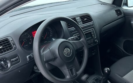 Volkswagen Polo VI (EU Market), 2014 год, 915 000 рублей, 12 фотография