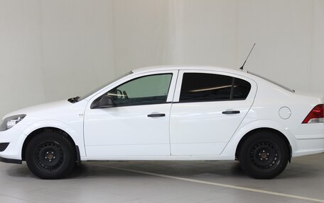 Opel Astra H, 2013 год, 650 000 рублей, 8 фотография