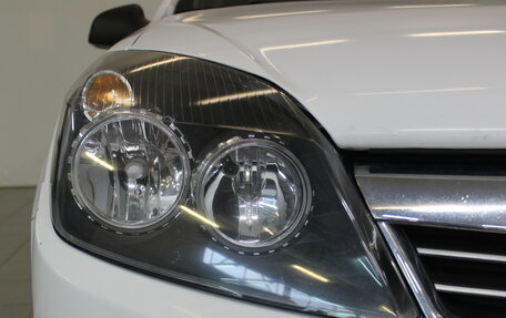 Opel Astra H, 2013 год, 650 000 рублей, 9 фотография