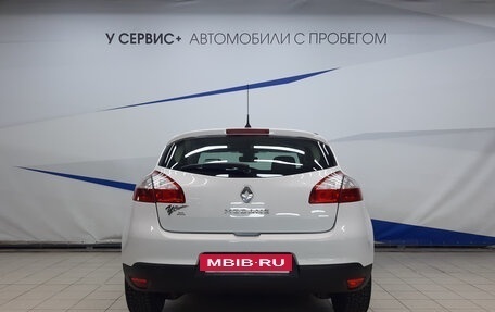 Renault Megane III, 2014 год, 920 000 рублей, 4 фотография