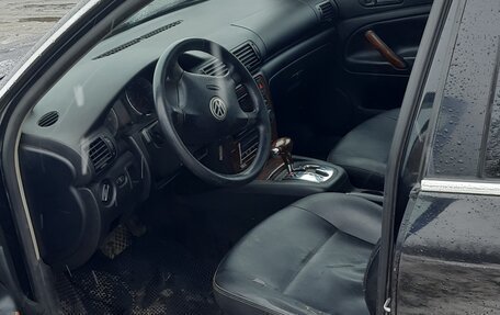 Volkswagen Passat B5+ рестайлинг, 2002 год, 470 000 рублей, 16 фотография