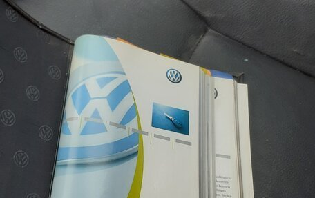 Volkswagen Passat B5+ рестайлинг, 2002 год, 470 000 рублей, 8 фотография