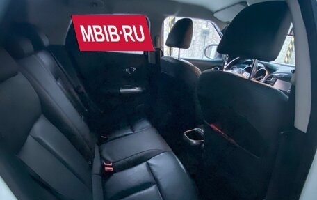 Nissan Juke II, 2014 год, 2 300 000 рублей, 8 фотография