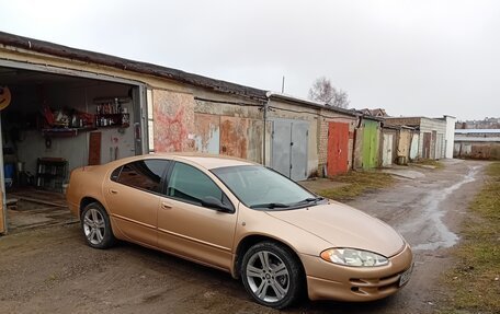 Dodge Intrepid II, 2001 год, 390 000 рублей, 2 фотография