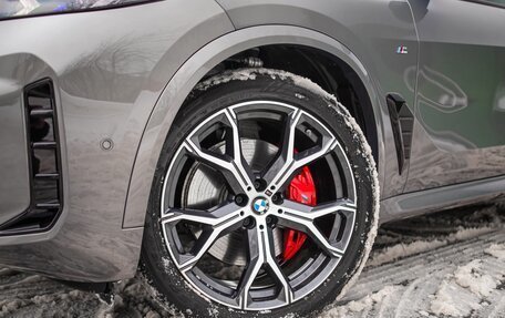 BMW X5, 2023 год, 12 900 000 рублей, 9 фотография