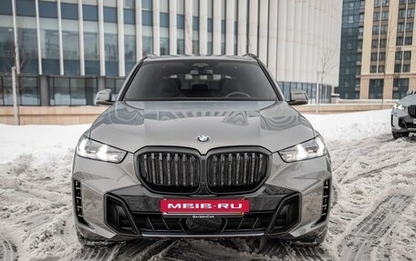 BMW X5, 2023 год, 12 900 000 рублей, 2 фотография