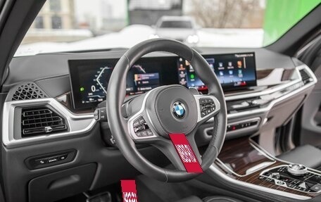 BMW X5, 2023 год, 12 900 000 рублей, 11 фотография