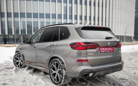 BMW X5, 2023 год, 12 900 000 рублей, 6 фотография