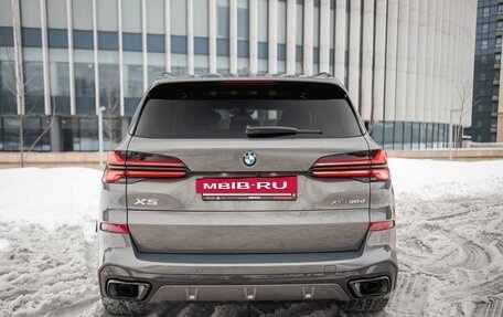 BMW X5, 2023 год, 12 900 000 рублей, 5 фотография