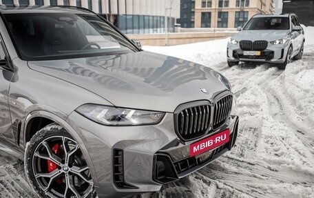 BMW X5, 2023 год, 12 900 000 рублей, 4 фотография