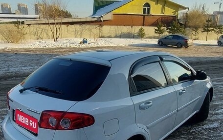 Chevrolet Lacetti, 2012 год, 650 000 рублей, 3 фотография