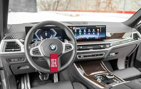BMW X5, 2023 год, 12 900 000 рублей, 15 фотография