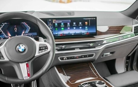 BMW X5, 2023 год, 12 900 000 рублей, 14 фотография