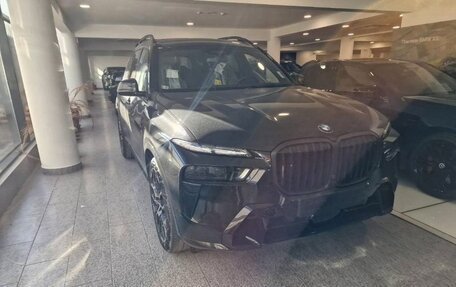 BMW X7, 2023 год, 15 790 000 рублей, 3 фотография
