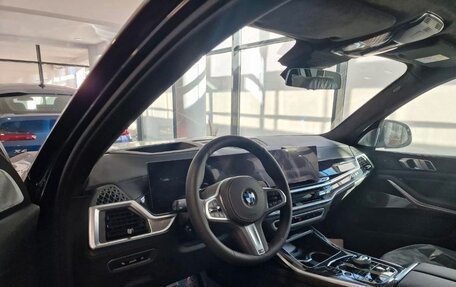BMW X7, 2023 год, 15 790 000 рублей, 4 фотография