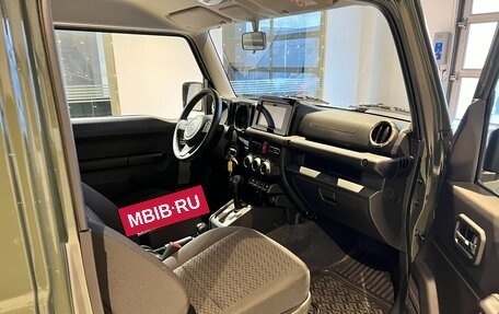 Suzuki Jimny, 2022 год, 3 750 000 рублей, 8 фотография