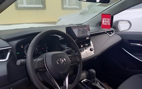 Toyota Corolla, 2023 год, 5 фотография
