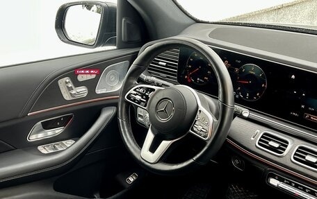 Mercedes-Benz GLE, 2020 год, 8 950 000 рублей, 6 фотография