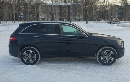 Mercedes-Benz GLC, 2019 год, 3 980 000 рублей, 5 фотография