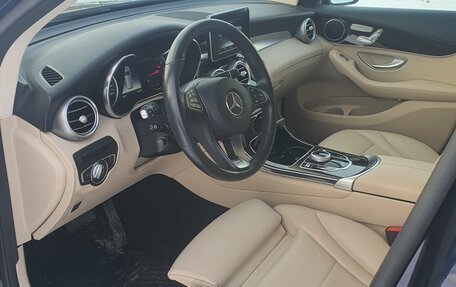Mercedes-Benz GLC, 2019 год, 3 980 000 рублей, 13 фотография