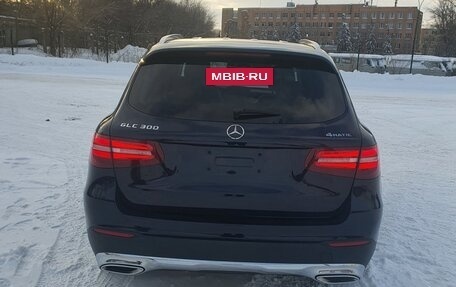 Mercedes-Benz GLC, 2019 год, 3 980 000 рублей, 6 фотография