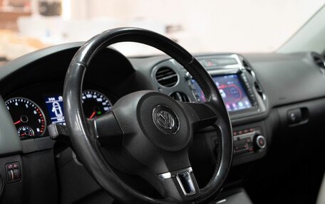 Volkswagen Tiguan I, 2012 год, 1 149 000 рублей, 7 фотография