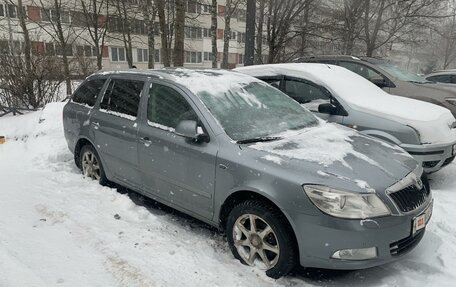 Skoda Octavia, 2013 год, 1 400 000 рублей, 7 фотография