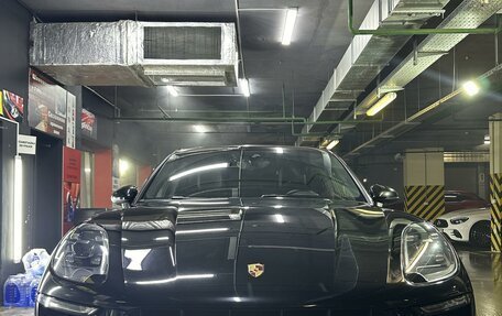 Porsche Macan I рестайлинг, 2018 год, 4 800 000 рублей, 2 фотография