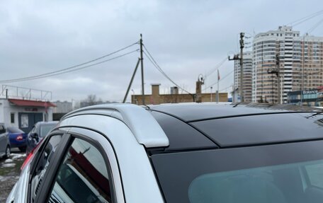 Mitsubishi Eclipse Cross, 2018 год, 2 500 000 рублей, 13 фотография
