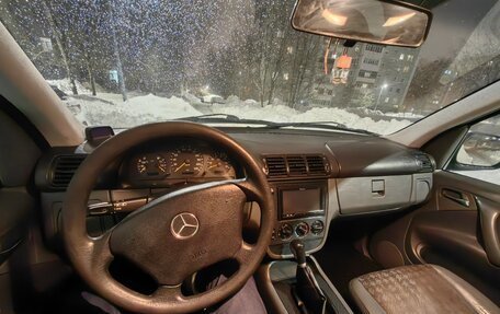 Mercedes-Benz M-Класс, 1999 год, 600 000 рублей, 9 фотография