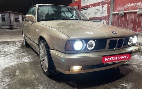 BMW 5 серия, 1988 год, 440 000 рублей, 2 фотография