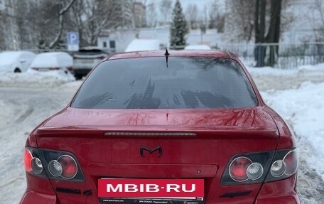 Mazda 6 MPS, 2006 год, 560 000 рублей, 2 фотография